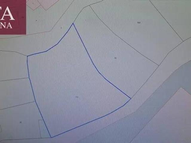 Terreno en Venta en Tarazona