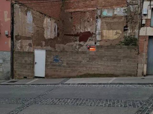 Terreno en Venta en Tarazona