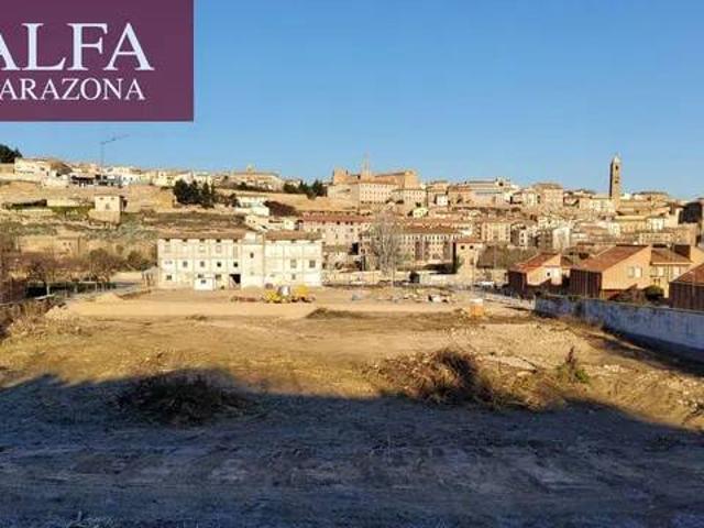 Terreno en Venta en Tarazona