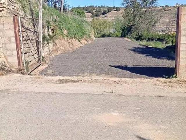 Terreno en Venta en Tarazona