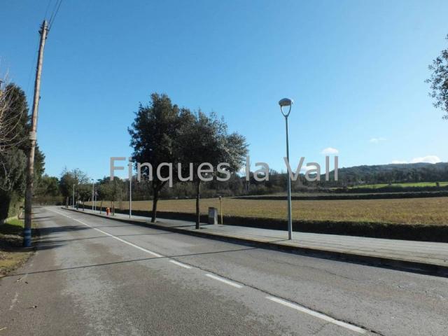 Terreno en Venta en Taradell