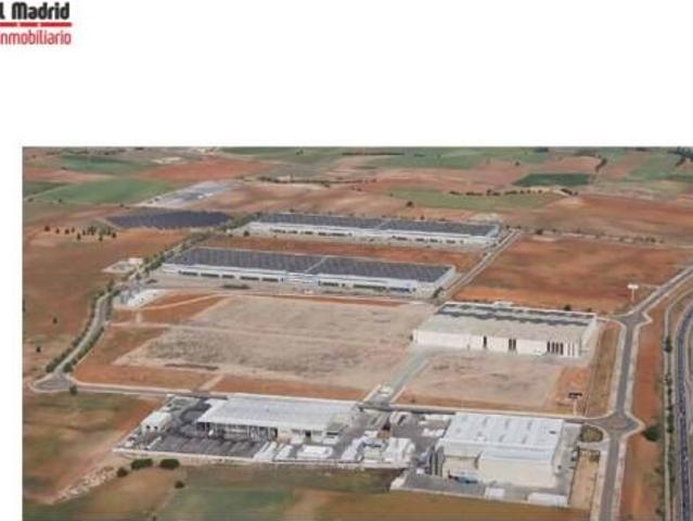Terreno en venta en Tarancón, TARANCÓN