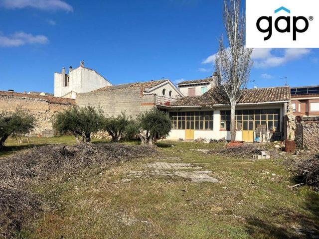 Terreno en Venta en Tarancón