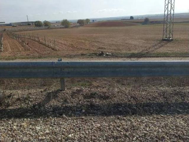 Terreno en Venta en Tarancón