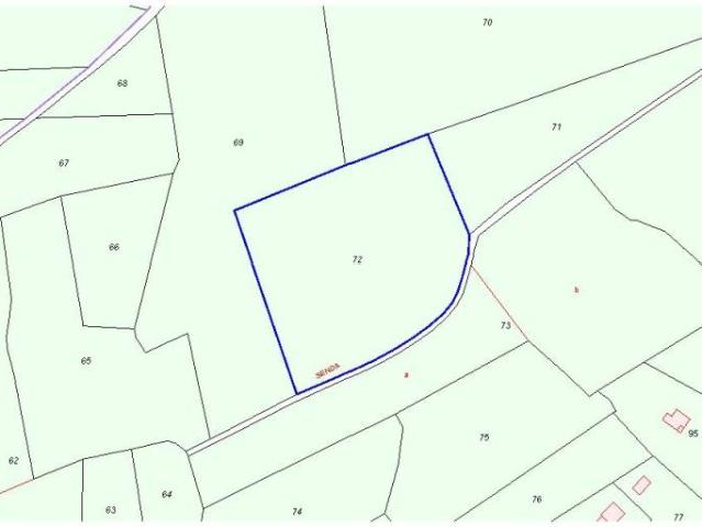 Terreno en Venta en Tarancón