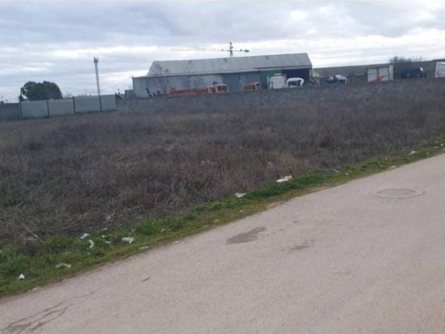 Terreno en Venta en Tarancón