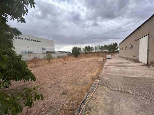 Terreno en Venta en Tarancón