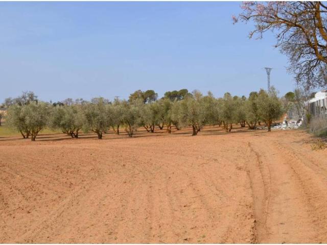 Terreno en Venta en Tarancón