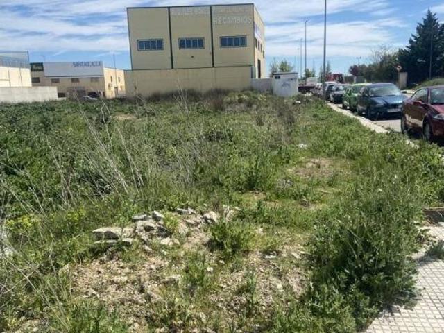 Terreno en Venta en Tarancón