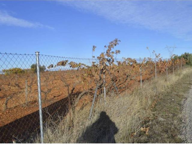 Terreno en Venta en Tarancón