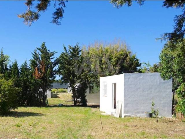 Terreno en Venta en Tarifa