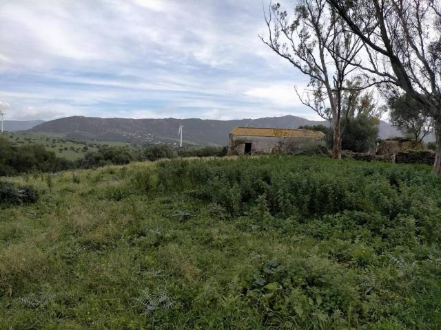 Terreno en Venta en Tarifa
