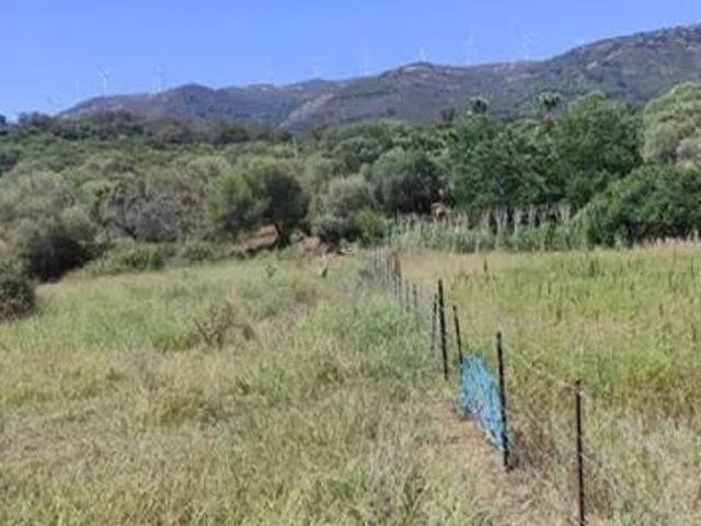 Terreno en Venta en Tarifa