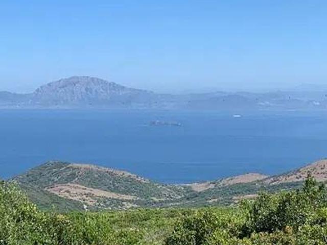 Terreno en Venta en Tarifa