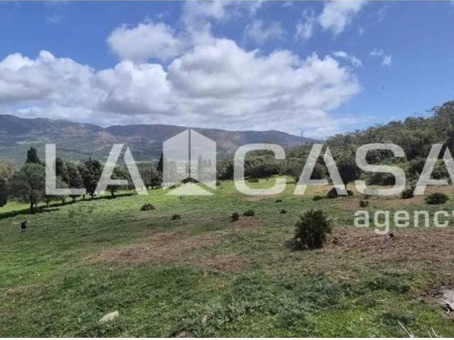 Terreno en Venta en Tarifa