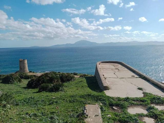 Terreno en Venta en Tarifa
