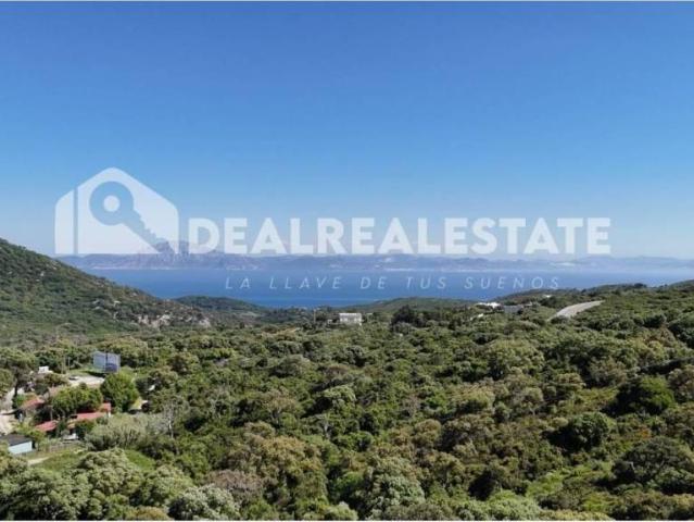Terreno en Venta en Tarifa