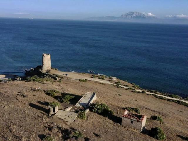 Terreno en Venta en Tarifa