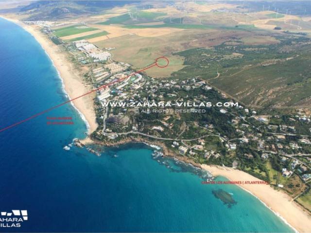 Terreno en Venta en Tarifa