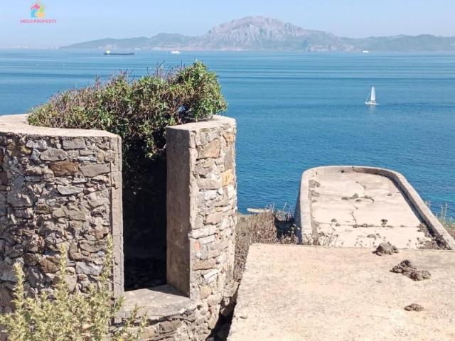 Terreno en venta en Tarifa, Costa de la luz