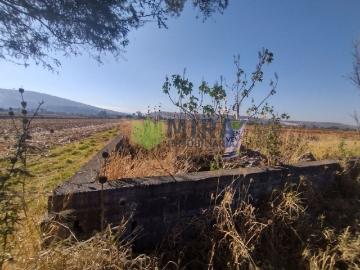 TERRENO EN VENTA EN TARÍMBARO, POR PLAZA EL PRADO, El Cuitzillo Grande