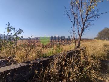 TERRENO EN VENTA EN TARÍMBARO, POR PLAZA EL PRADO, El Cuitzillo Grande
