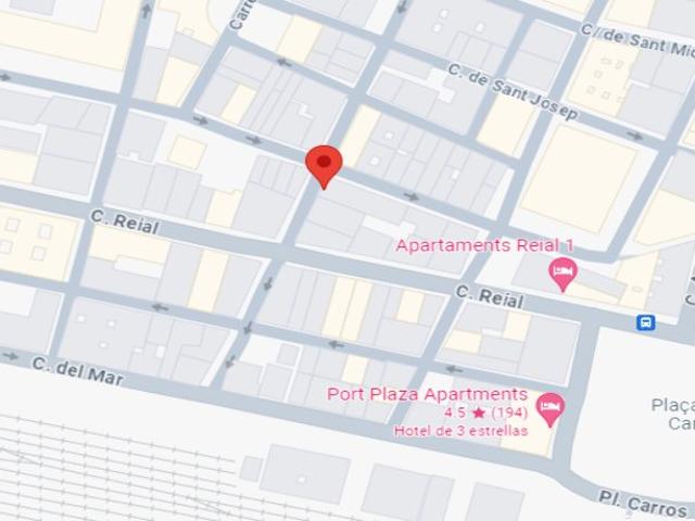 Terreno en venta en Tarragona