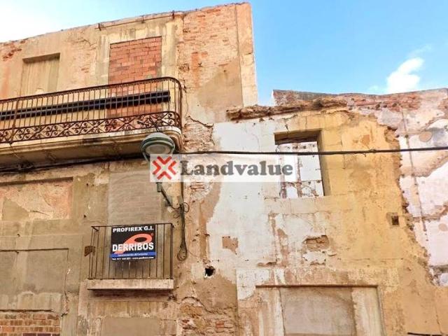 Terreno en Venta en Tarragona