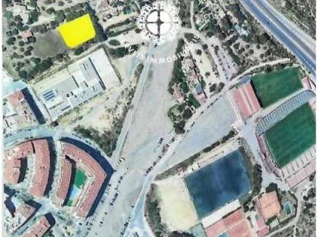 Terreno en Venta en Tarragona