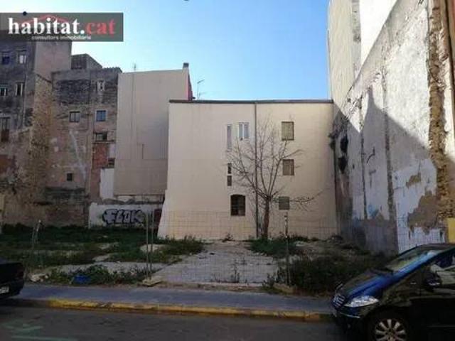 Terreno en Venta en Tarragona