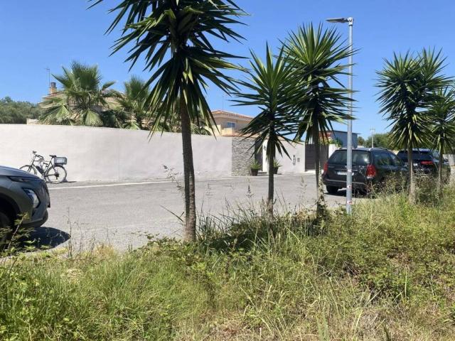 Terreno en Venta en Tarragona