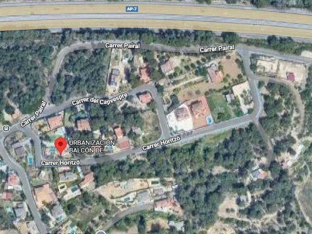 Terreno en venta en Tarragona, de 1.021 m² por 79.500
