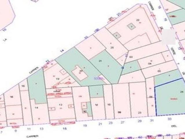 Terreno en Venta en Tàrrega