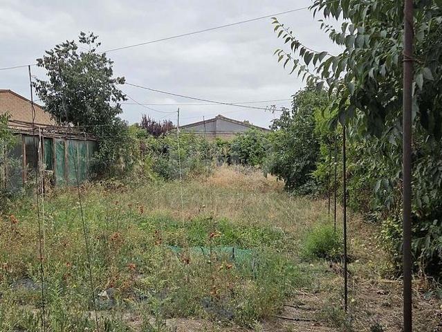 Terreno en venta en Tàrrega, de 719 m² por 219.900