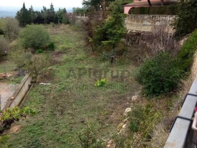 Terreno en Venta en Tarrés