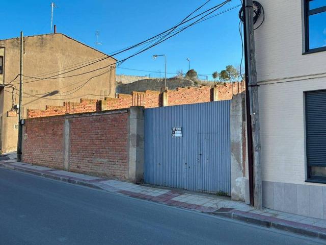 Terreno en Venta en Tauste
