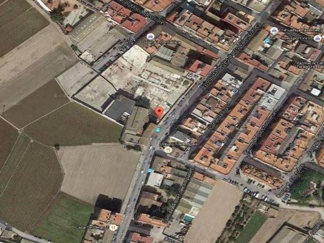 Terreno en Venta en Tavernes Blanques