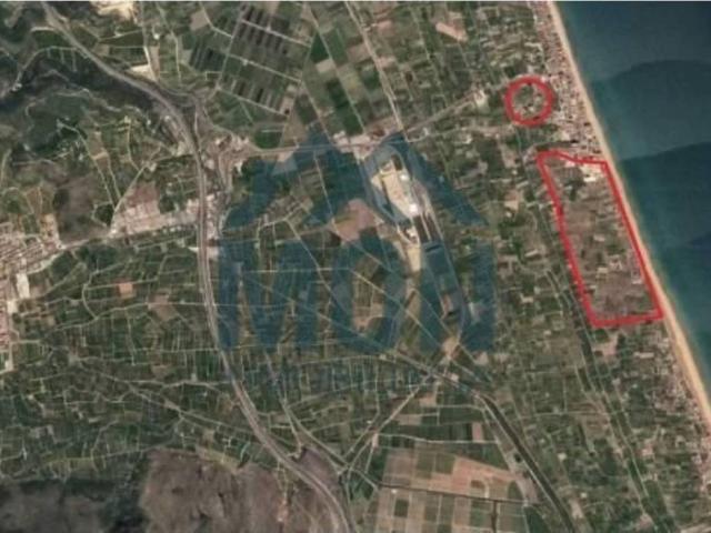 Terreno en Venta en Tavernes de La Valldigna