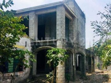 TERRENO EN VENTA EN TECOLUTLA, VERACRUZ