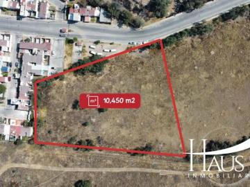 Terreno en Venta, en Tecamac