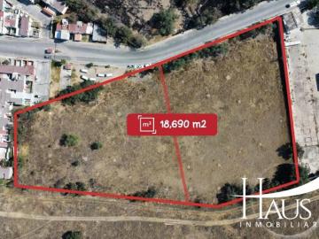 Terreno en Venta, en Tecamac