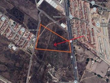 Terreno en Venta en Tecámac, Estado de México. Cercano al AIFA