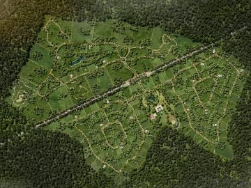 Terreno en venta en Teabo, Yucatán