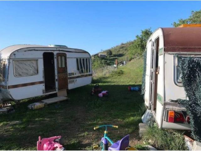 Terreno en Venta en Teba