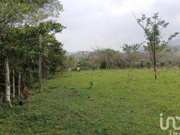 Terreno en venta en Tebanca Catemaco, Veracruz