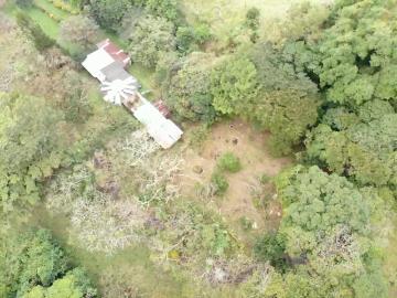 Terreno en Tebanca, Catemaco, Veracruz de Ignacio de la Llave