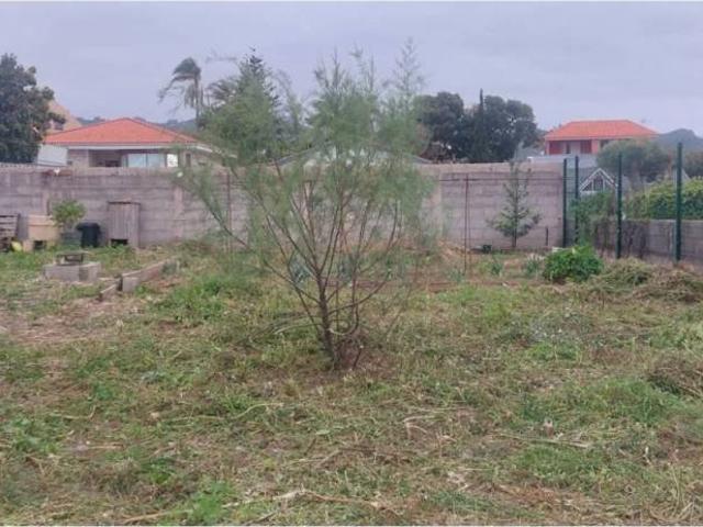Terreno en Venta en Tegueste