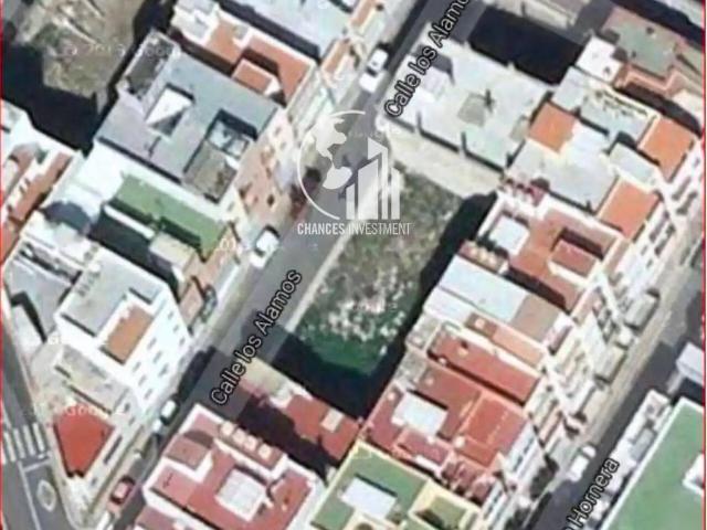 Terreno en Venta en Tegueste