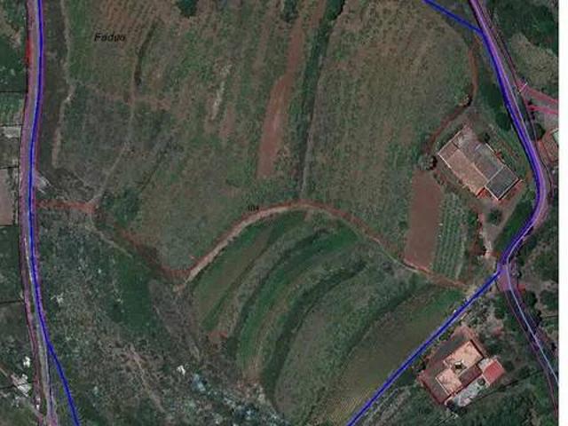 Terreno en Venta en Tegueste