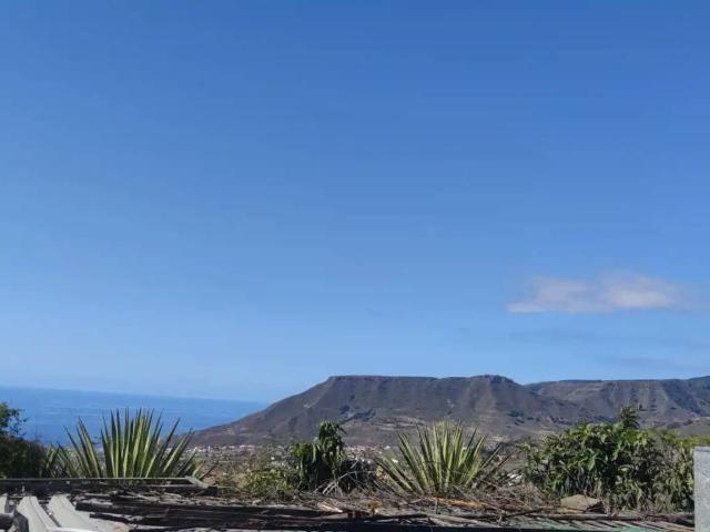 Terreno en Venta en Tegueste
